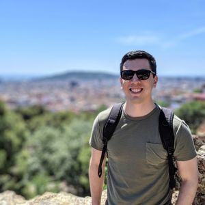 Meet your Posher, Kevin